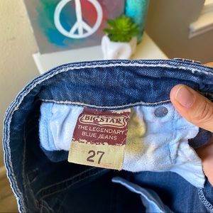 Big Star Jeans